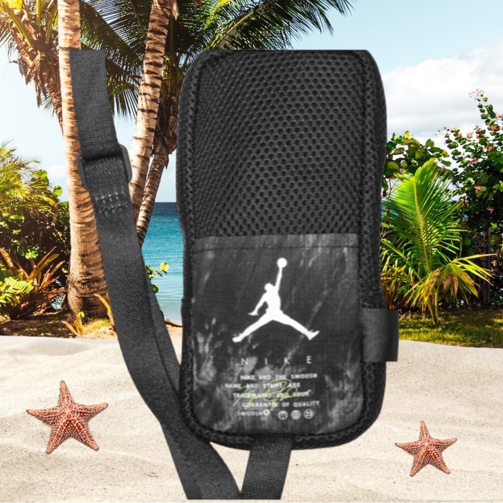 Jordan Utility Lanyard - Picture 2 of 2